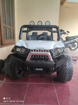 Mobil Mainan Aki Murah