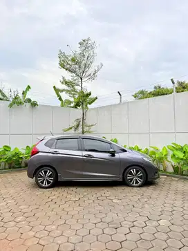 Jazz RS 2018 Matic