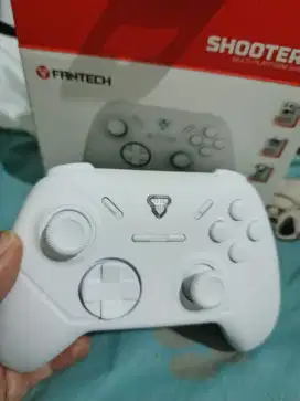 Fantech WGP13S Gamepad White