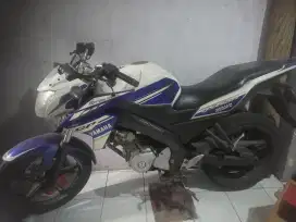 Yamaha Vixion Okt 2014