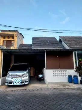 Dijual cpt Rumah Kotamadya buahbatu margahayu