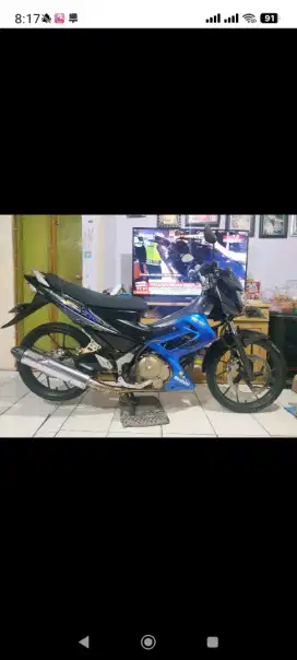 Jual mtor dr pd g kpake