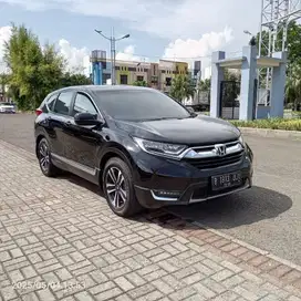 HONDA CRV 1.5turbo prestige