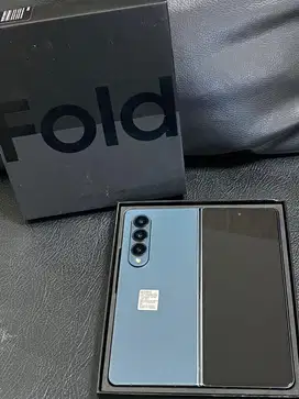 Samsung Galaxy Z Fold 4 5G 12/512Gb Sein Resmi