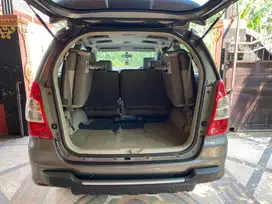 Jual Cepat Innova G Bensin 2012