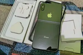 IPHONE XS MAX FULLSET