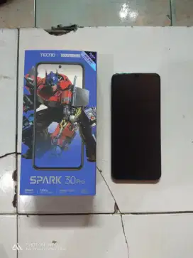 Tecno spark 30 pro 8/256 gb