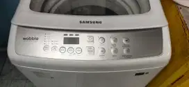 Mesin cuci samsung 7 kg