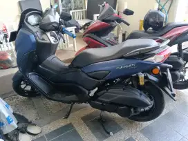 yamaha NMAX 2021