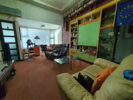 Rumah Siap Huni Strategis dkt Tol di Babakan Jeruk Pasteur