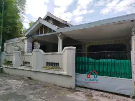 Rumah Dijual di Rejowinangun Kodya dekat Gembira Loka zoo