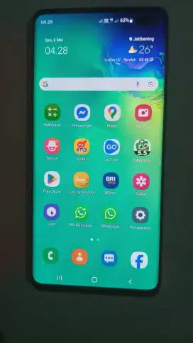 Samsung Galaxy S10 Plus 8/128