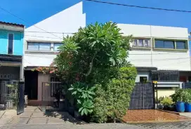 RUMAH MEWAH DI BINTARA