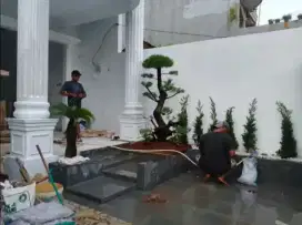 RUMAH KEREN GRESS MIDERN KLASIK DI GALAXY