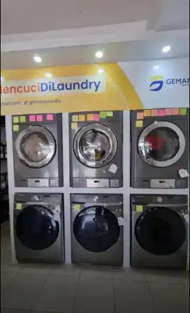Lowongan Kerja Laundry