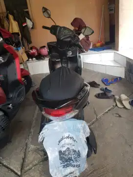 Yamaha feeego mulus murah tinggal gaz