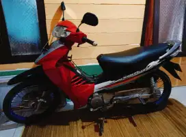 Jual kendaraan sogun mesin nyaman masih ori
