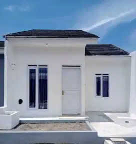 Rumah Palng Murah di Bandung