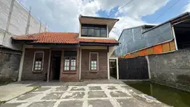 DIJUAL CEPAT RUMAH COCOK UNTUK KOST LINGKUNGAN KAMPUS PANYILEUKAN
