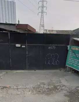 Murah Komersial Raya Wiyung, dekat Exit Toll Wiyung