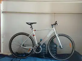 FIXIE Modern Alloy siap PAKAI