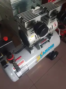 COMPRESSOR LAKONI 130 LX  1PH