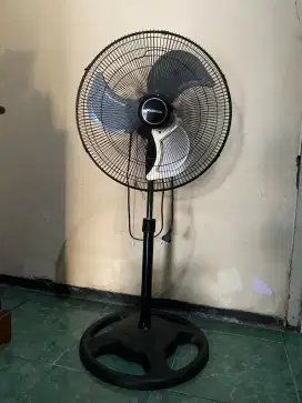 Kipas Angin Power Fan 18 Aluminium 3 in 1 Multifunction PW451 Maspion