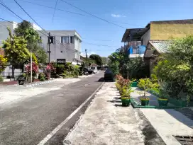 Rumah Hitung Tanah Saja Prospek Untuk Kost Dekat Kampus Brawijaya