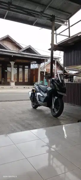 Honda abs adv 2024