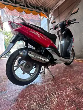 Mio sporty 2004