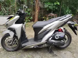 Honda Vario 150 Tahun 2021