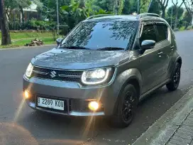 Suzuki Ignis GX MT 2019
