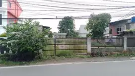 Lahan Komersial Disewakan di Lenteng Agung