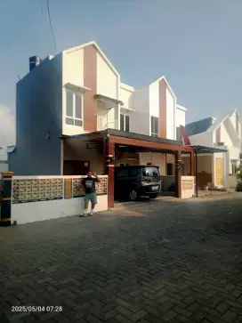 SULTAN RESIDENCE GAYAM. Emang boleh se-estetik ini?