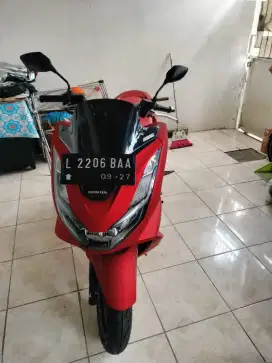 Honda pcx 160 th 2022