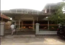 Lokasi strategis di Dsn Sumberwuluh, Ds. Sumberwuluh, Dawarblandong