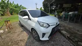 Calya Individu TRD Sportivo PW All Auto