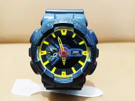 Jam tangan Pria CASIO G SHOCK (Original fullset)