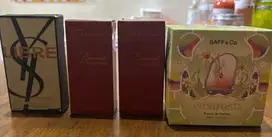 parfum dapet 4pcs