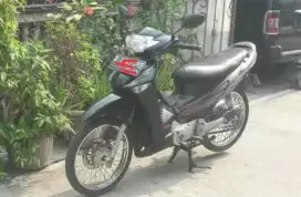 Supra x 125 2005