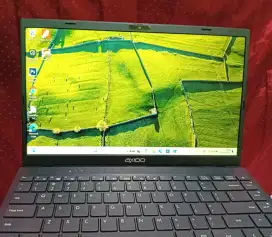Di jual Axio hype 3 bekas seperti baru