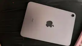 Ipad Mini 6 64Gb Purple Intern