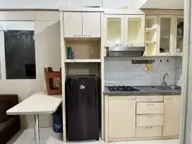 Disewakan Apartemen Puncak Permai di Surabaya