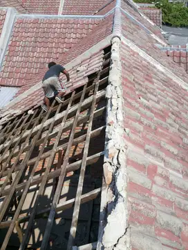 Jangan Tunda Lagi! Perbaiki Rumah Anda dengan Cepat, Tepat, dan Hemat
