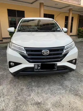 Daihatsu Terios 2021 Bensin