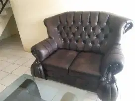 Service sofa dan bikin baru