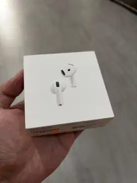 Airpods 4 ANC IBOX