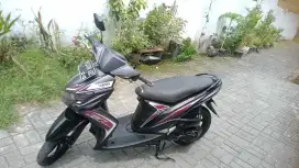 YAMAHA SUOL GT INJEKSI 2013