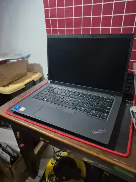 Lenovo Thinkpad L14 Gen 3 Core i5-1235U