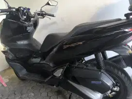 PCX 160 ABS km 6 ribuan